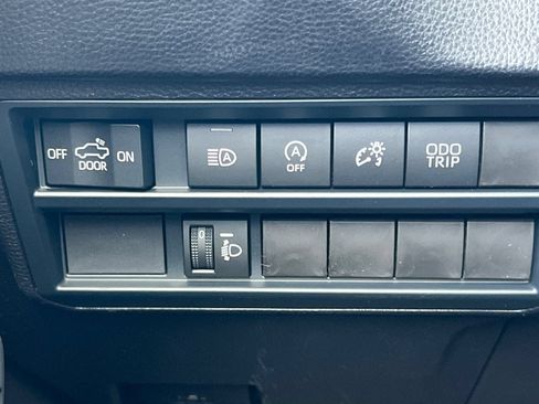 New 2026 Toyota Tundra SR RWD image 28