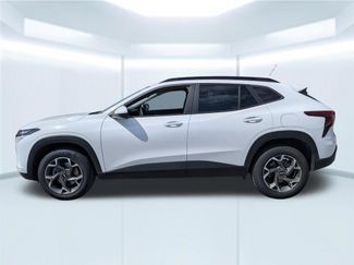 Used 2024 Chevrolet Trax LT w/ Driver Confidence Package video 2