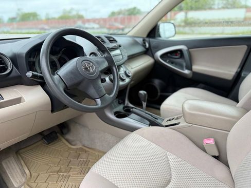 Used 2008 Toyota RAV4 4WD image 21