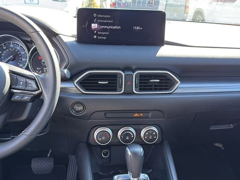 Certified 2023 MAZDA CX-5 AWD 2.5 S image 19