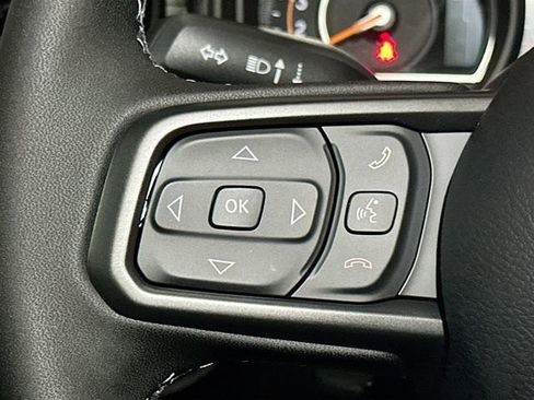 New 2026 Jeep Wrangler Sport S image 19