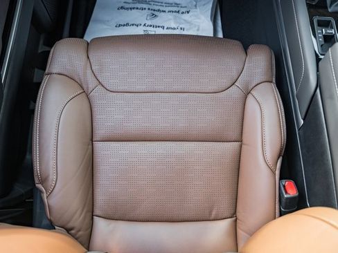 New 2026 Toyota Tundra 1794 Edition image 36