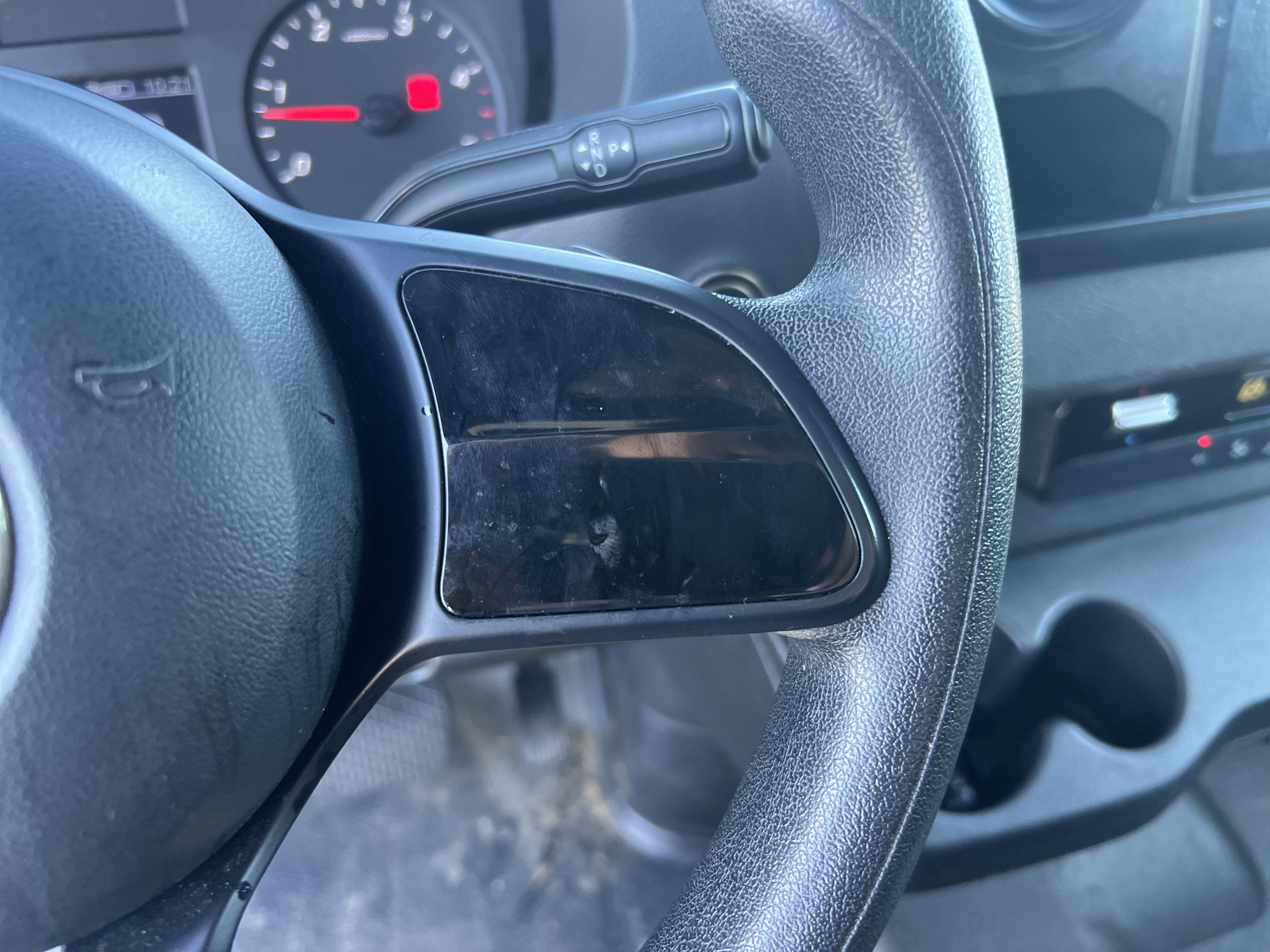 Used 2020 Mercedes-Benz Sprinter 2500 image 22