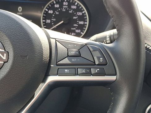 Used 2024 Nissan Sentra SV w/ All-Weather Package image 18