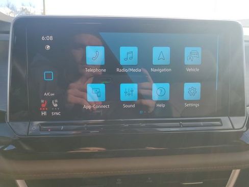 New 2026 Volkswagen Atlas Cross Sport SE AWD/4WD image 28