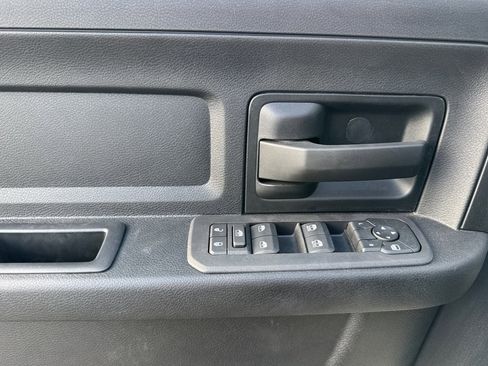 New 2026 RAM 2500 Tradesman image 10