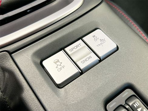 Used 2024 Subaru BRZ Limited image 14