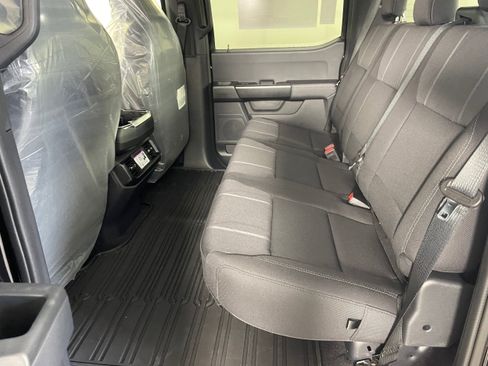 New 2026 Ford F150 STX image 4