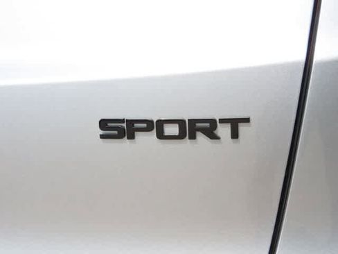 New 2026 Honda CR-V Sport image 8