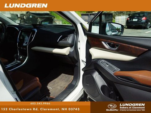 Used 2020 Subaru Ascent Touring AWD/4WD image 8