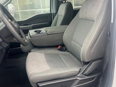Used 2025 Ford F250 XLT image 13