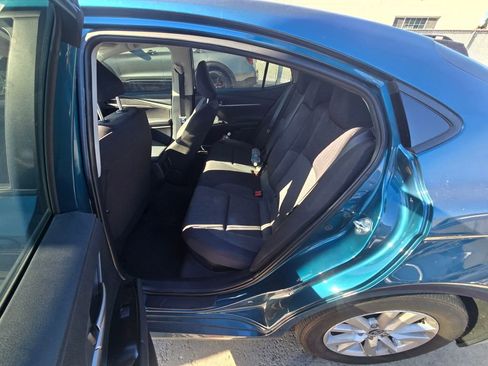 Used 2025 Toyota Camry LE image 18