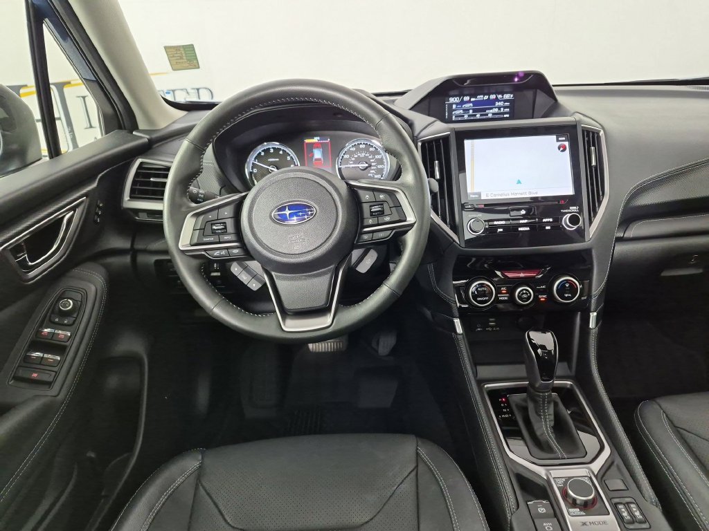 Used 2023 Subaru Forester Touring AWD/4WD image 32