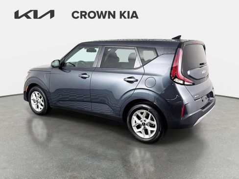 Certified 2024 Kia Soul LX w/ Option Group 015 FWD image 7