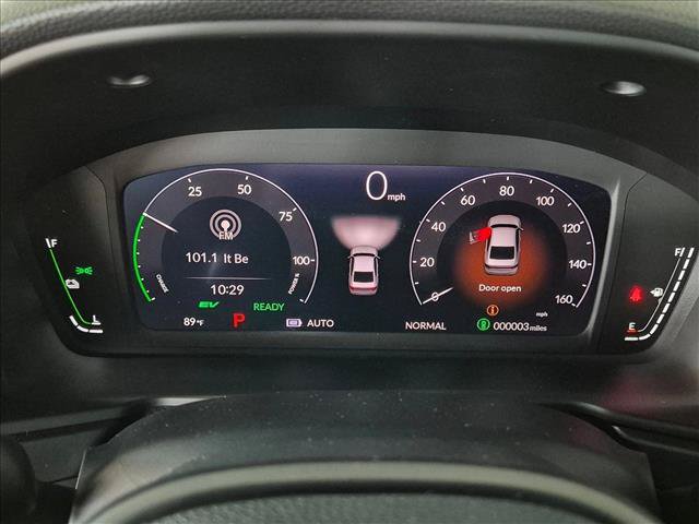 New 2026 Honda Accord Sport image 11