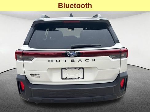 Certified 2026 Subaru Outback Limited AWD/4WD image 13