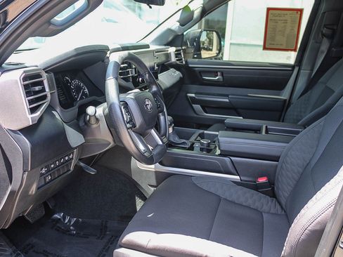 Certified 2026 Toyota Tundra SR5 w/ SR5 Convenience Package RWD image 19