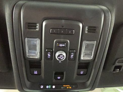 Used 2023 Chevrolet Tahoe RST w/ Luxury Package image 22