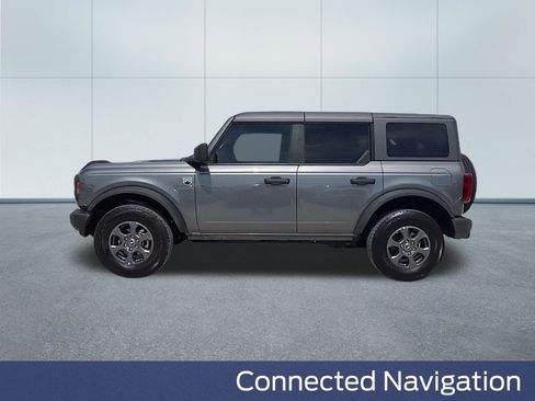 Used 2025 Ford Bronco Big Bend AWD/4WD image 12