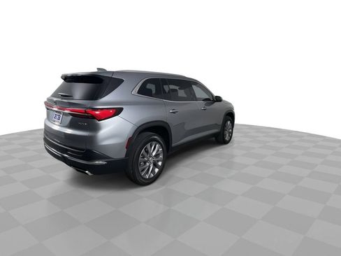 New 2025 Buick Enclave Preferred w/ Power Package FWD image 8