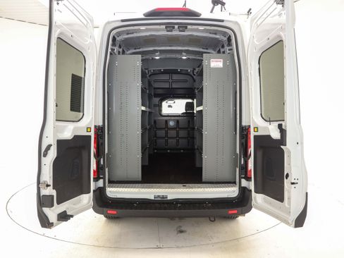 Used 2024 Ford Transit 250 148 High Roof image 10