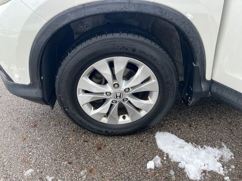 Used 2014 Honda CR-V EX-L image 27