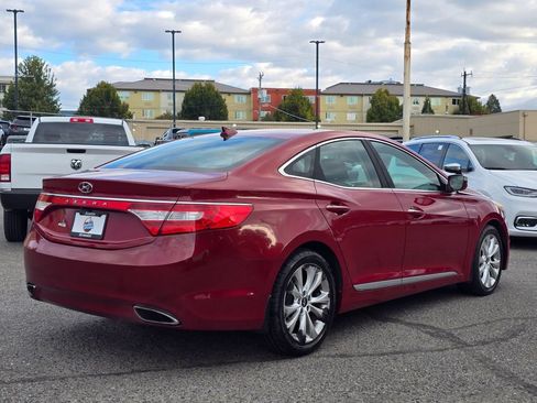 Used 2013 Hyundai Azera FWD image 6