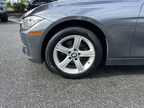 Used 2015 BMW 328i xDrive Sedan AWD/4WD image 12
