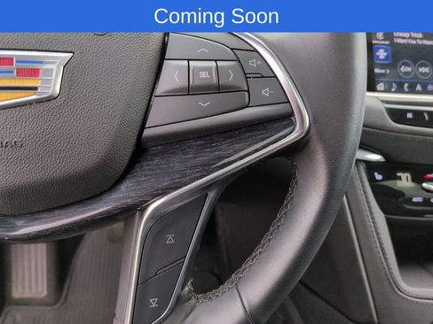 Used 2023 Cadillac XT5 Premium Luxury image 25