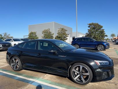 Used 2025 Audi A5 2.0T Premium Plus w/ Premium Plus