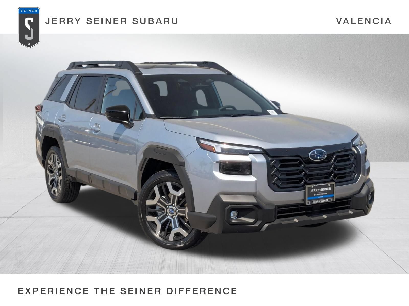New 2026 Subaru Outback Touring XT AWD/4WD image 13