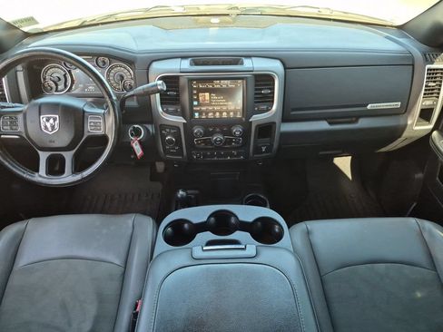 Used 2017 RAM 2500 Power Wagon w/ Luxury Group AWD/4WD image 26