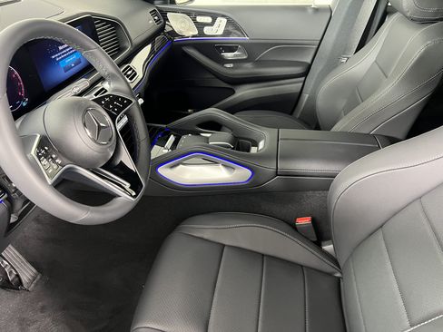 New 2026 Mercedes-Benz GLE 450 4MATIC Coupe image 4