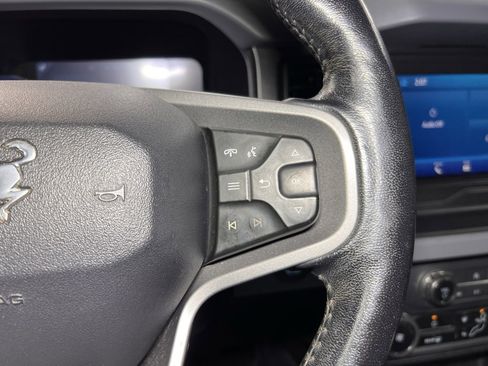 Used 2023 Ford Bronco Big Bend image 26