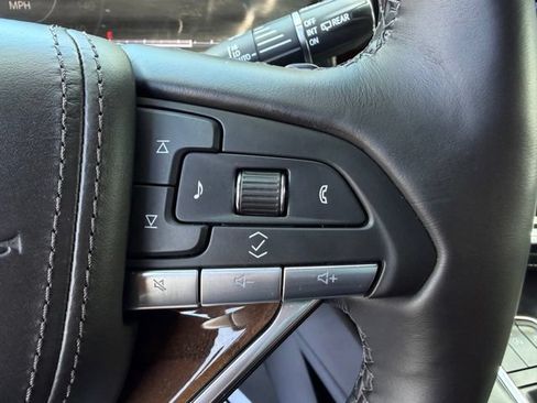 Used 2024 Cadillac Escalade Sport Platinum w/ LPO, Floor Liner Package AWD/4WD image 16