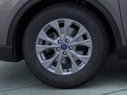 New 2026 Ford Escape Active w/ Cold Weather Package image 19