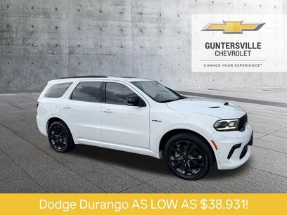 Used 2023 Dodge Durango R/T