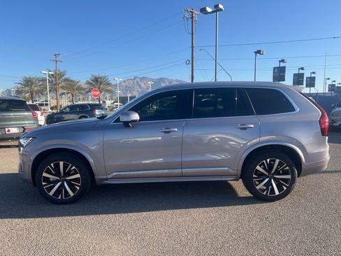 New 2026 Volvo XC90 B6 Core image 7