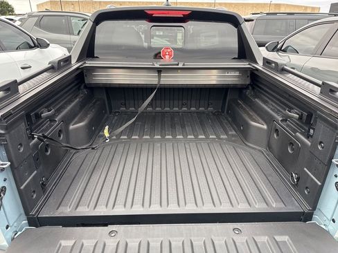 New 2026 Hyundai Santa Cruz SEL FWD image 21