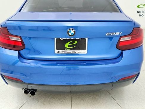 Used 2014 BMW 228i Coupe RWD image 11