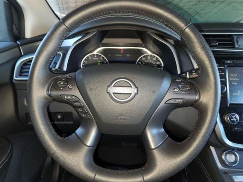 Certified 2024 Nissan Murano SV w/ SV Midnight Edition Package image 22