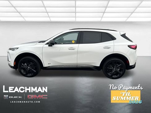 New 2026 Buick Envision Sport Touring image 7