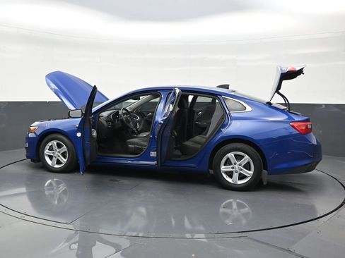 Used 2023 Chevrolet Malibu LS FWD image 31