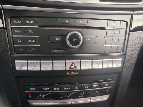 Used 2016 Mercedes-Benz E 400 Cabriolet image 23