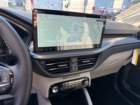 New 2026 Ford Escape PHEV image 43