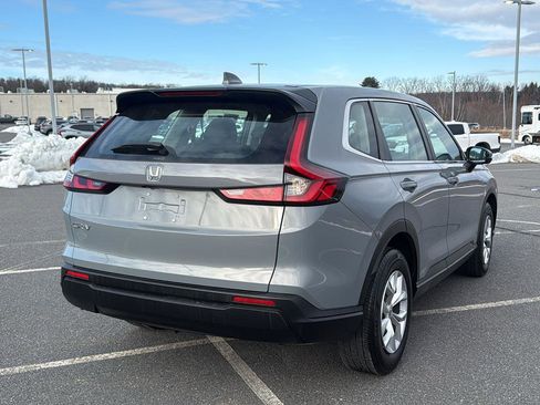 Used 2023 Honda CR-V LX image 7
