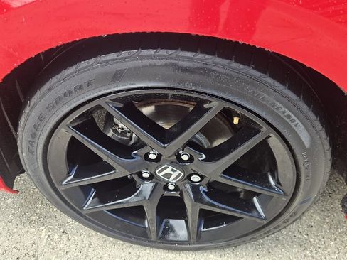 Certified 2023 Honda Civic Sport image 10