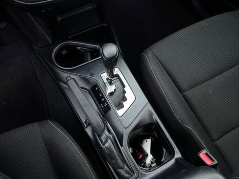 Used 2017 Toyota RAV4 XLE image 25