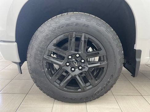 New 2026 Chevrolet Silverado 1500 RST w/ RST All Star Premium Package AWD/4WD image 9