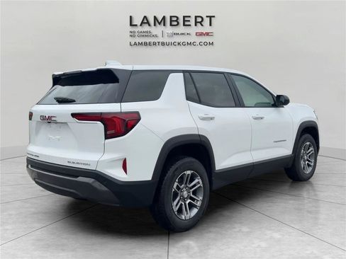 Used 2026 GMC Terrain Elevation AWD/4WD image 5